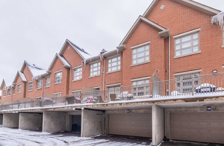 47-2460 Prince Michael Drive, Oakville | Image 1