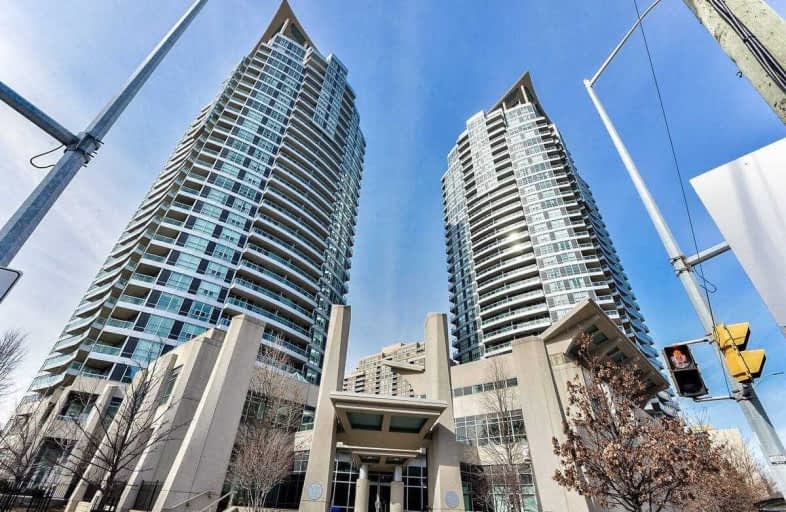 212-33 Elm Drive, Mississauga | Image 1