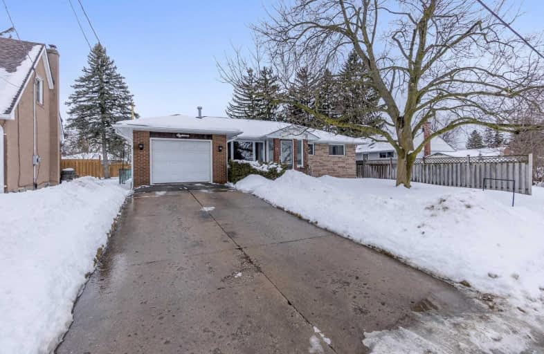 18 Delrex Boulevard, Halton Hills | Image 1