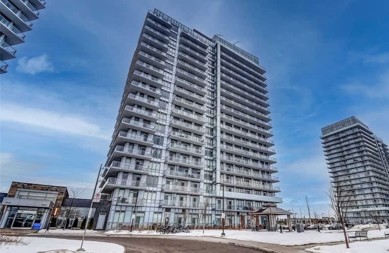 301-4655 Glen Erin Drive, Mississauga | Image 1