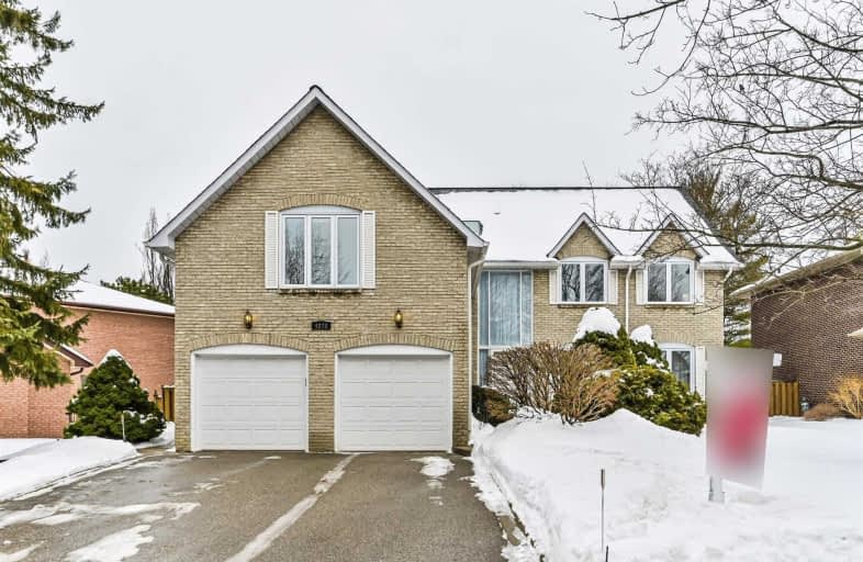 4272 Bridlepath Trail, Mississauga | Image 1