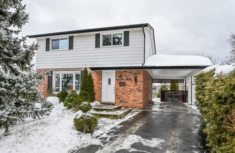 532 Richardson Court, Burlington | Image 1