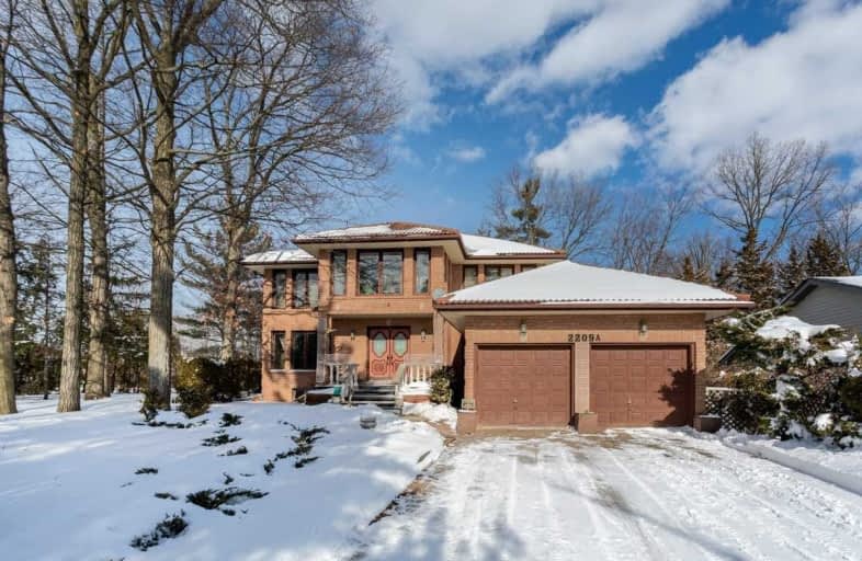 2209A Orchard Road, Burlington | Image 1