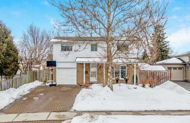 892 Edison Court, Milton | Image 1