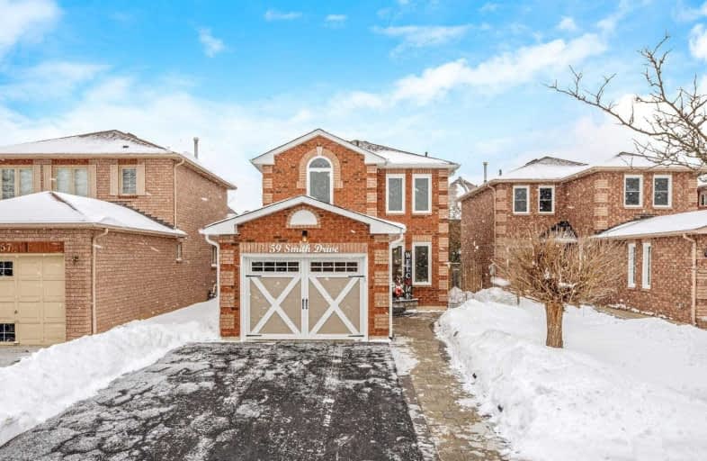59 Smith Drive, Halton Hills | Image 1