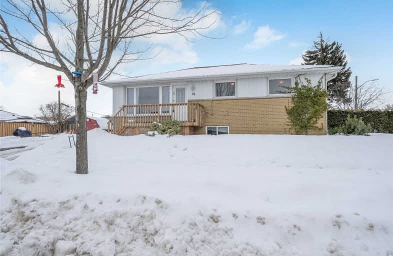68 Raylawn Crescent, Halton Hills | Image 1