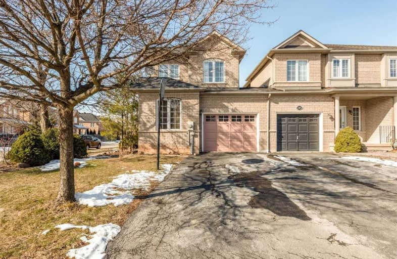 489 Delphine Drive, Burlington | Image 1