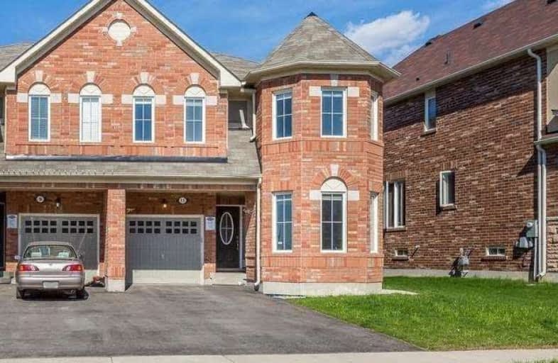 11 Apple Valley Way, Brampton | Image 1