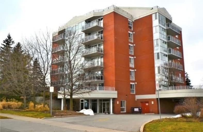 205-1071 Queens Avenue, Oakville | Image 1