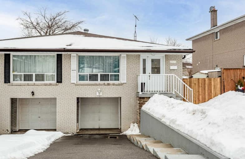 3330 Carillion Avenue, Mississauga | Image 1