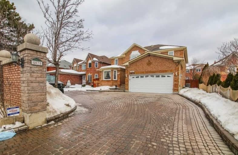 5075 Creditview Road, Mississauga | Image 1