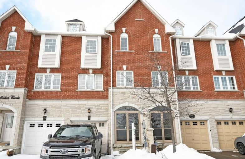 793 Candlestick Circle, Mississauga | Image 1