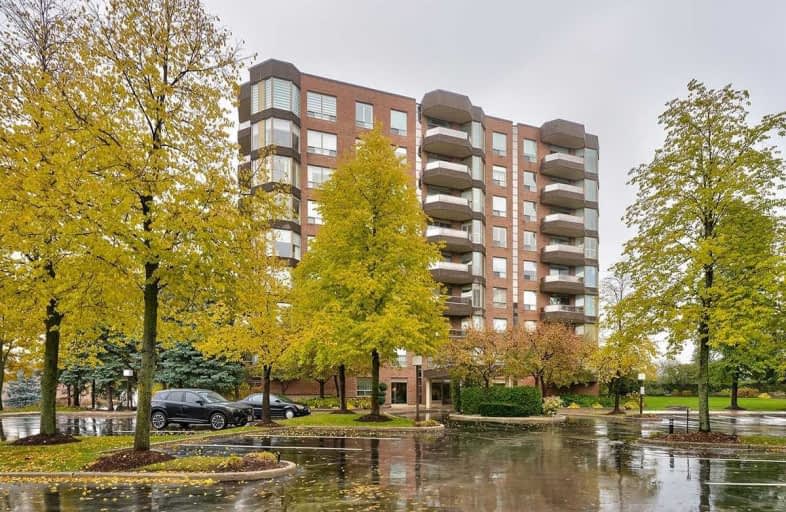 403-1905 Pilgrims Way, Oakville | Image 1