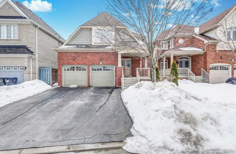 5114 Ancient Stone Avenue, Mississauga | Image 1