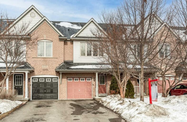 3258 Flagstone Drive, Mississauga | Image 1