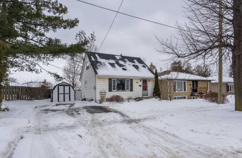 66 Prince Charles Drive, Halton Hills | Image 1