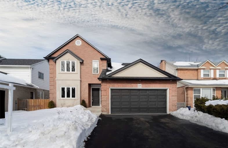 2149 Argon Court, Burlington | Image 1