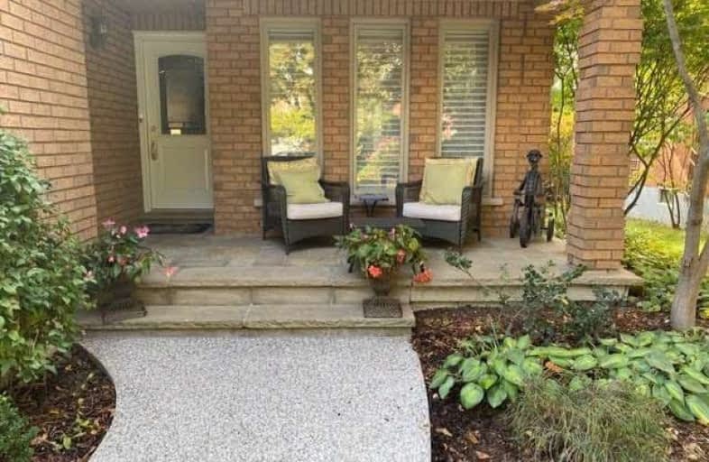 1834 Fellen Place, Mississauga | Image 1