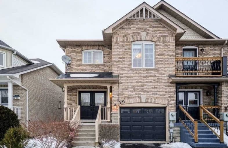 19 Harding Street, Halton Hills | Image 1