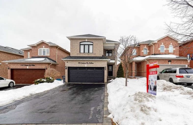 7185 Lantern Fly Hollow, Mississauga | Image 1