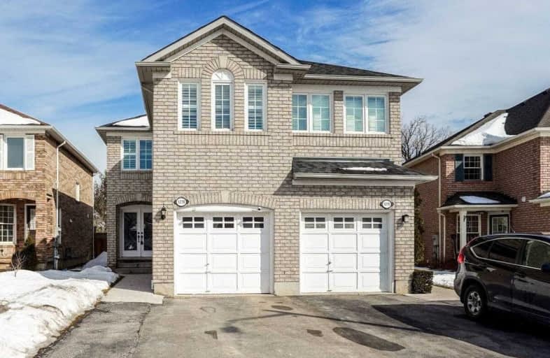 1278 Quest Circle, Mississauga | Image 1