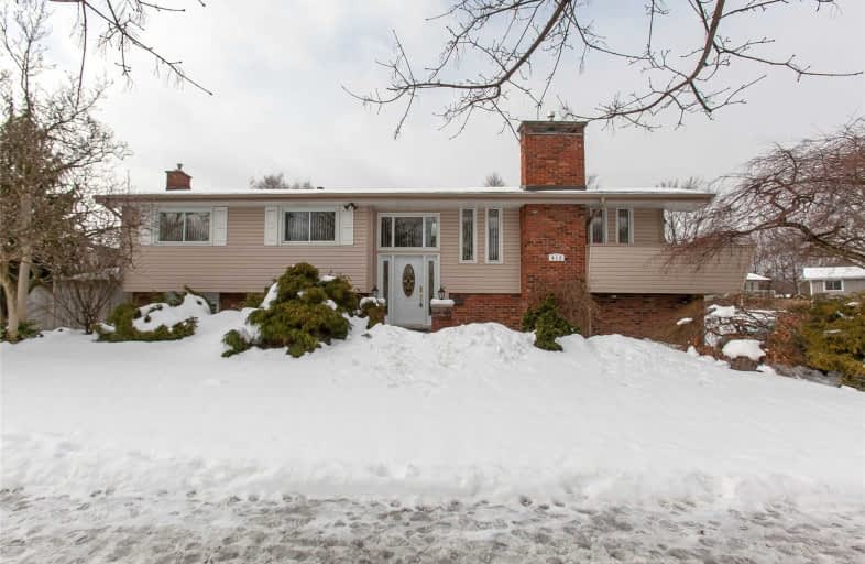 412 Walkers Line, Burlington | Image 1