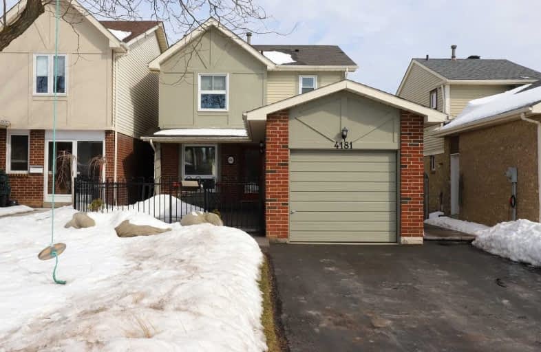 4181 Stonemason Crescent, Mississauga | Image 1