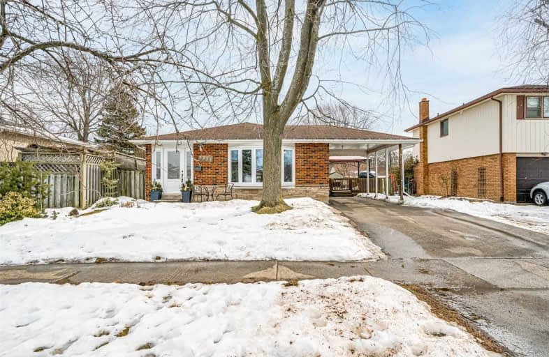 5338 Salem Road, Burlington | Image 1