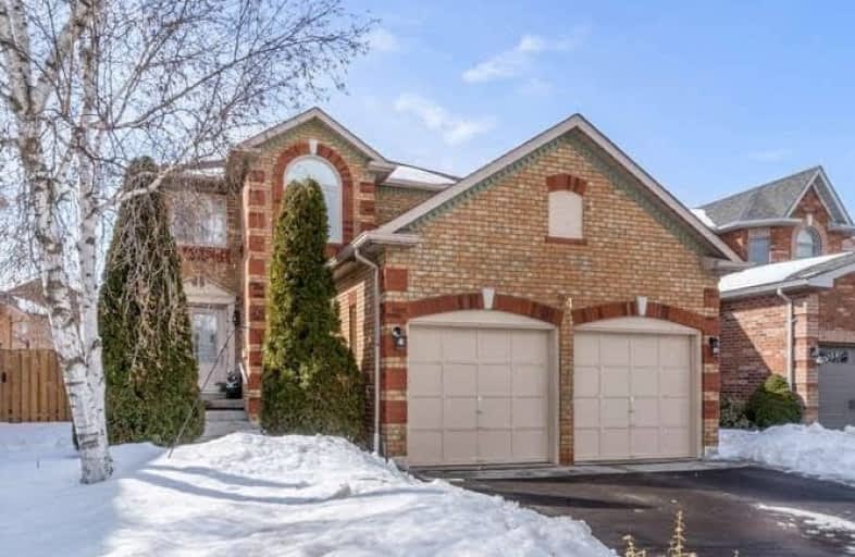 74 Killaloe Crescent, Halton Hills | Image 1