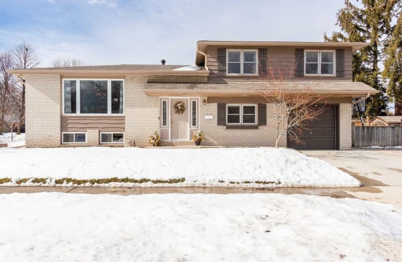 5379 Linbrook Road, Burlington | Image 1