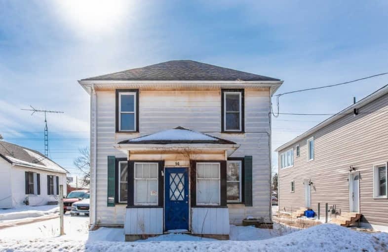 14 Young Street, Halton Hills | Image 1