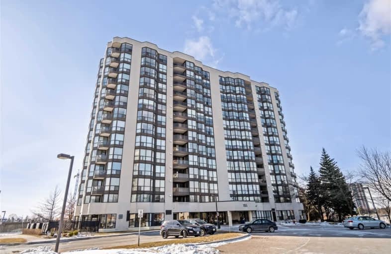 801-1155 Bough Beeches Boulevard, Mississauga | Image 1