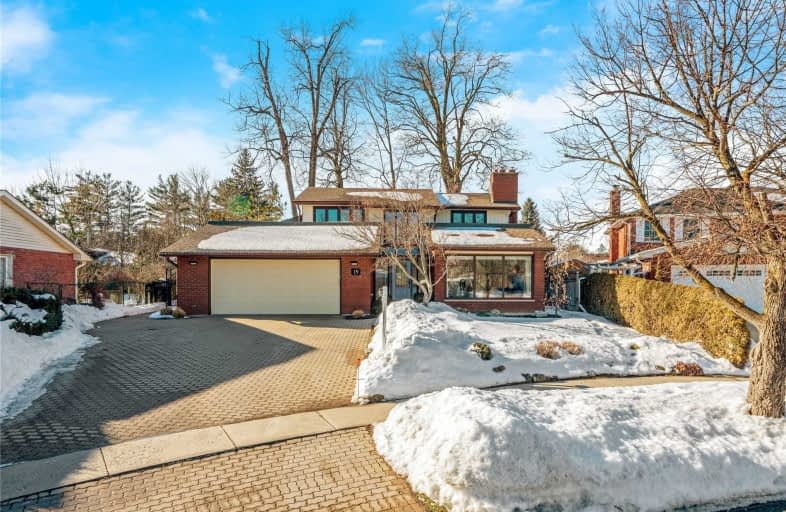 19 Harold Street, Halton Hills | Image 1
