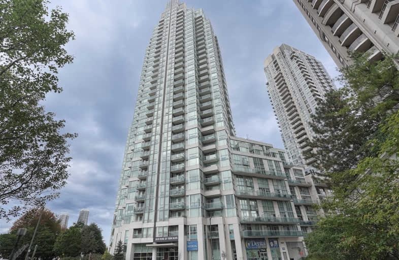 1806-3939 Duke of York Boulevard, Mississauga | Image 1