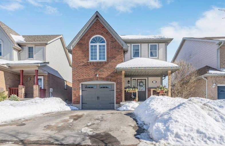 43 Colbourne Crescent, Orangeville | Image 1