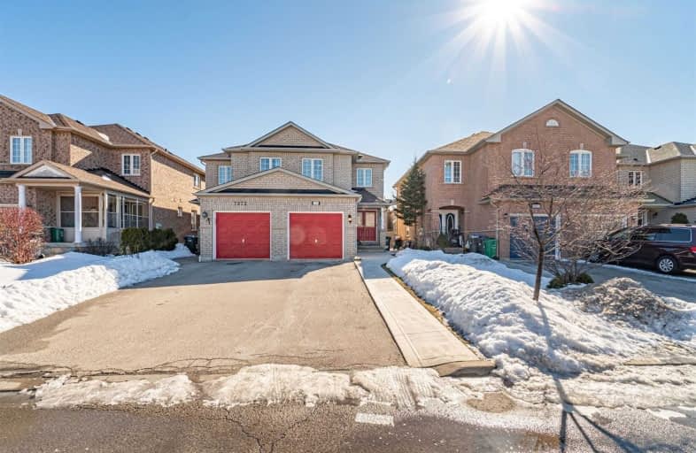 7271 Lowville Heights, Mississauga | Image 1