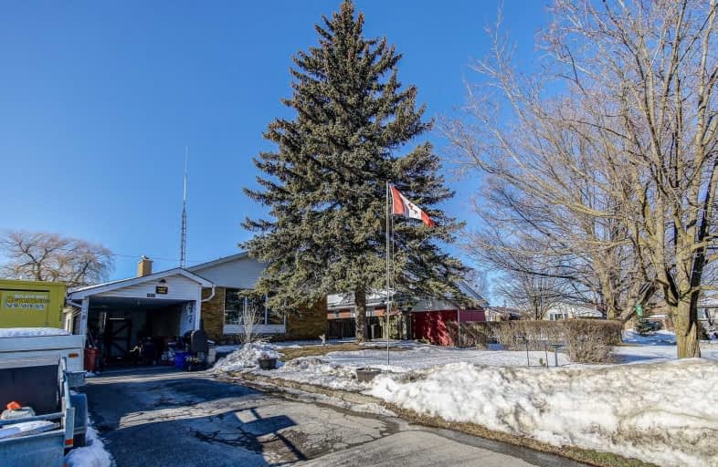 80 Roseford Terrace, Halton Hills | Image 1