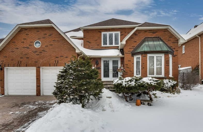 1759 Poets Walk, Mississauga | Image 1