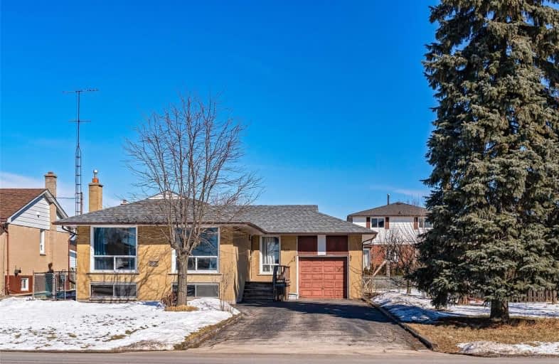 357 Morden Road, Oakville | Image 1