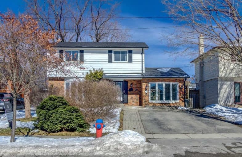 21 Carole Street, Halton Hills | Image 1