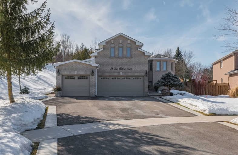 28 Deer Hollow Court, Caledon | Image 1