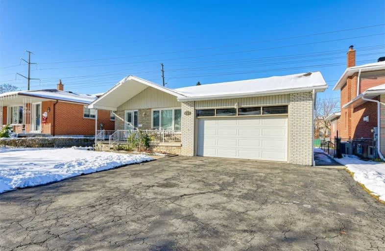 Bsmt-557 Selsey Drive, Mississauga | Image 1