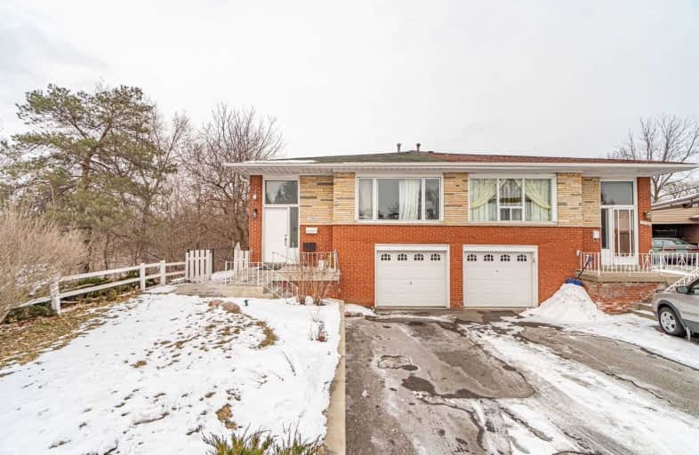 3368 Victory Crescent, Mississauga | Image 1