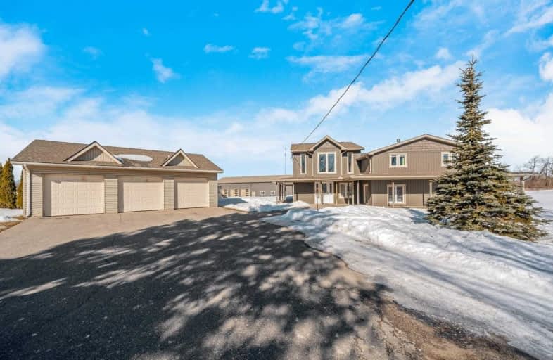 3073 30 Side Road, Milton | Image 1