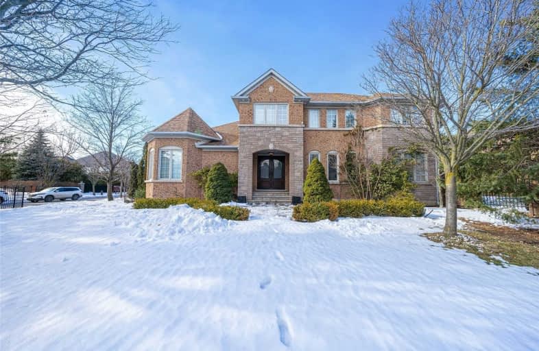 6127 Kisby Drive, Mississauga | Image 1