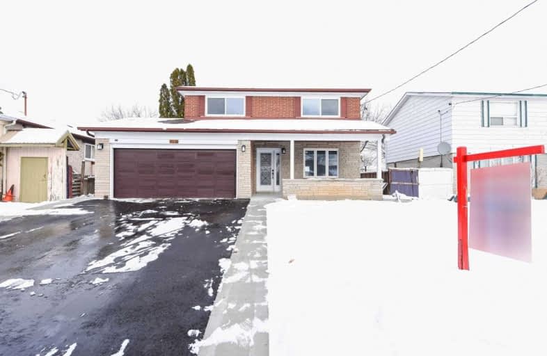 7241 Topping Road, Mississauga | Image 1
