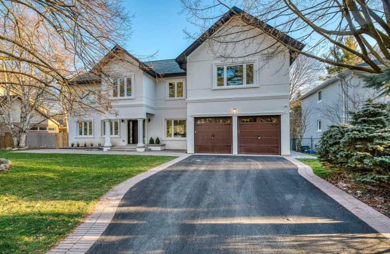 1306 Amber Crescent, Oakville | Image 1