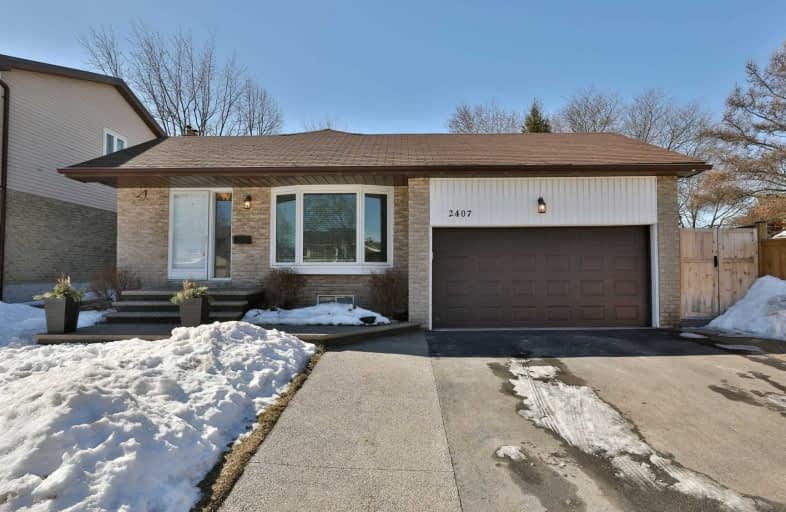 2407 Coventry Way, Burlington | Image 1