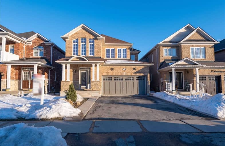 73 Summitgreen Crescent, Brampton | Image 1