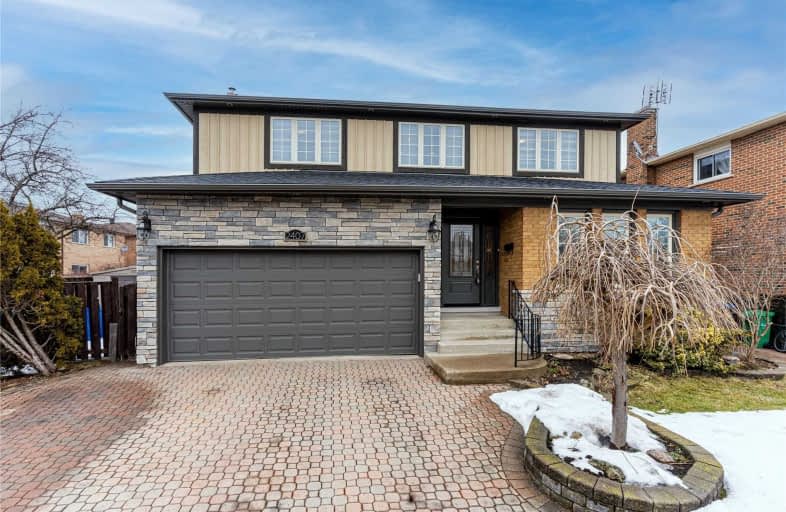 2407 Carlanne Place, Mississauga | Image 1